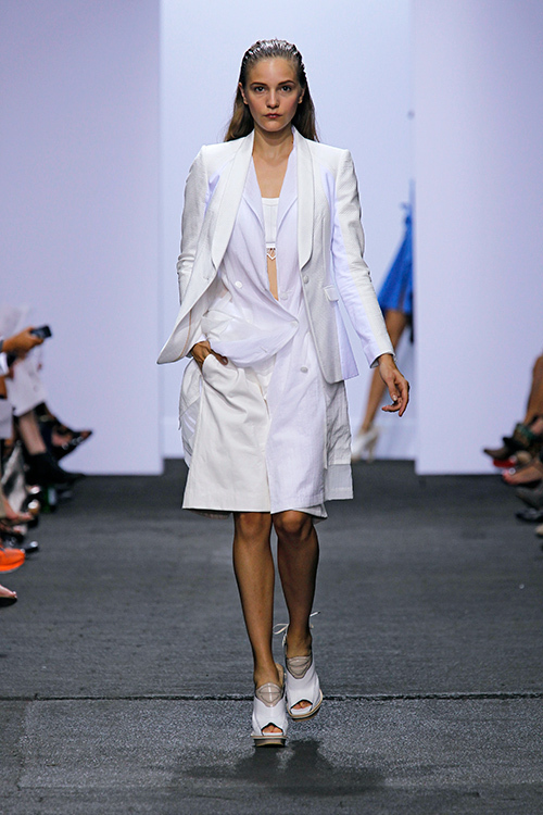 ラグ ＆ ボーン 2013年春夏<span>コレクション</span> - 写真12