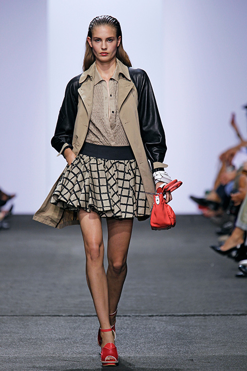 ラグ ＆ ボーン 2013年春夏<span>コレクション</span> - 写真31