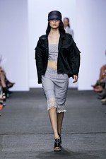 ラグ & ボーン2013年春夏コレクション - 相反する質感が織り成すスポーティフェミニン｜写真6