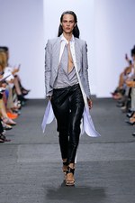 ラグ & ボーン2013年春夏コレクション - 相反する質感が織り成すスポーティフェミニン｜写真7