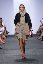 ラグ & ボーン2013年春夏コレクション - 相反する質感が織り成すスポーティフェミニン｜写真27