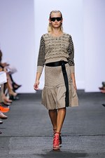 ラグ & ボーン2013年春夏コレクション - 相反する質感が織り成すスポーティフェミニン｜写真29