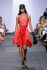 ラグ & ボーン2013年春夏コレクション - 相反する質感が織り成すスポーティフェミニン｜写真30