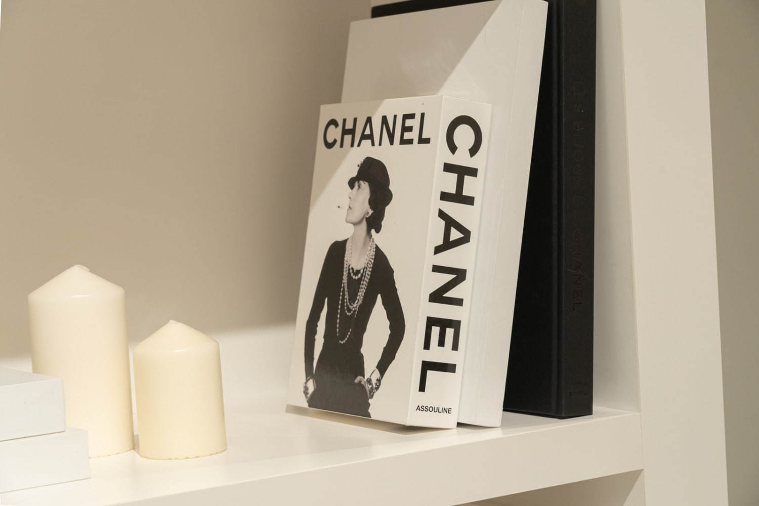 シャネル(CHANEL) シャネル スイート｜写真4