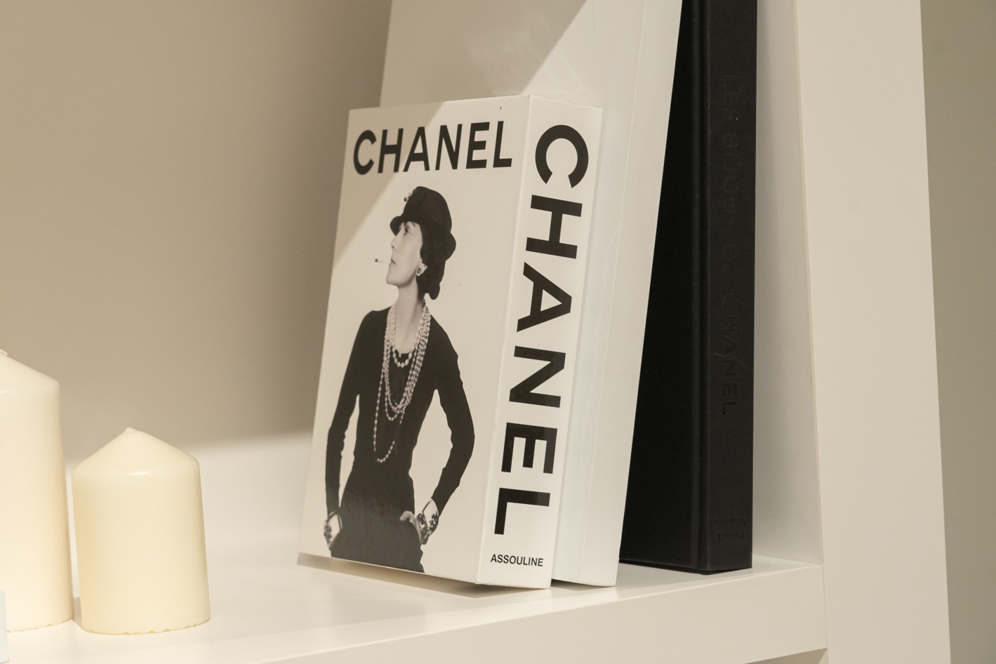 シャネル“ファイン ジュエリー＆腕時計”のイベント「シャネル スイート」表参道で期間限定開催