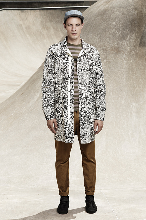 ラグ ＆ ボーン 2013年春夏<span>コレクション</span> - 写真1
