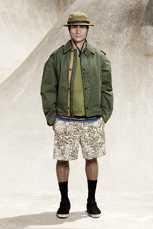 ラグ ＆ ボーン 2013年春夏<span>コレクション</span> - 写真2