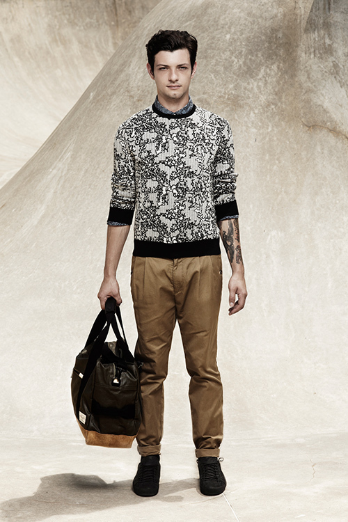 ラグ ＆ ボーン 2013年春夏<span>コレクション</span> - 写真6