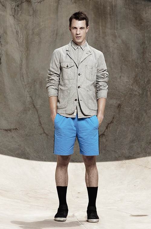 ラグ ＆ ボーン 2013年春夏<span>コレクション</span> - 写真10
