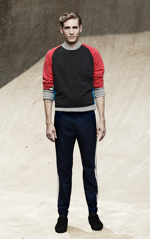 ラグ ＆ ボーン 2013年春夏<span>コレクション</span> - 写真15