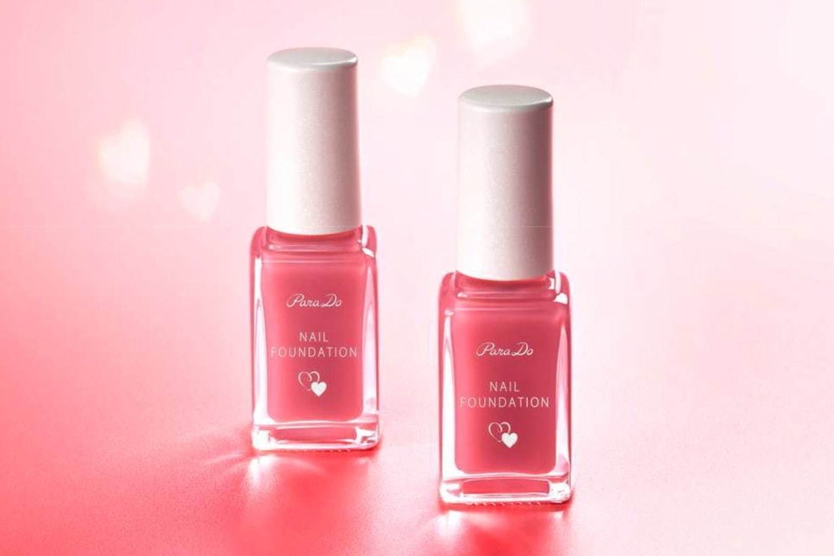 パラドゥ「パラドゥ ネイルファンデーション」