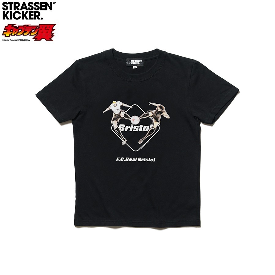 写真 36 キャプテン翼 のtシャツ パーカー ポドルスキ手掛けるブランドとエフシーレアルブリストルがコラボ ファッションプレス 写真 36 キャプテン翼 のtシャツ パーカー ポドルスキ手掛けるブランドとエフシーレアルブリストルがコラボ ファッションプレス
