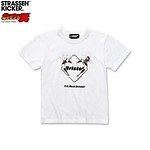 キャプテン翼のTシャツ ポドルスキ手掛けるブランドと レアルブリストルがコラボ キャプテン翼』のTシャツ＆パーカー、ポドルスキ手掛ける