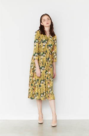 トロワズィエムチャコ(troisiemechaco) 2020年春夏ウィメンズコレクション  - 写真12