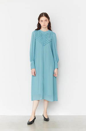 トロワズィエムチャコ(troisiemechaco) 2020年春夏ウィメンズコレクション  - 写真13