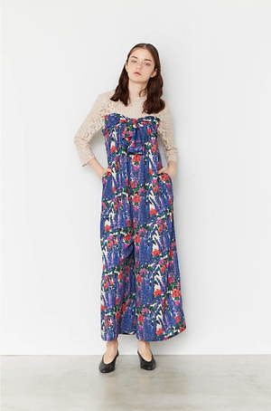 トロワズィエムチャコ(troisiemechaco) 2020年春夏ウィメンズコレクション  - 写真14