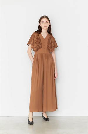 トロワズィエムチャコ(troisiemechaco) 2020年春夏ウィメンズコレクション  - 写真16