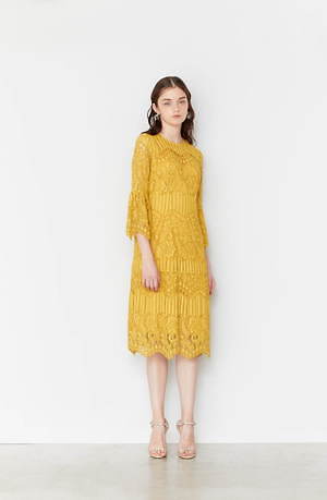 トロワズィエムチャコ(troisiemechaco) 2020年春夏ウィメンズコレクション  - 写真21