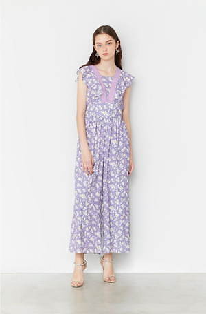 トロワズィエムチャコ(troisiemechaco) 2020年春夏ウィメンズコレクション  - 写真24