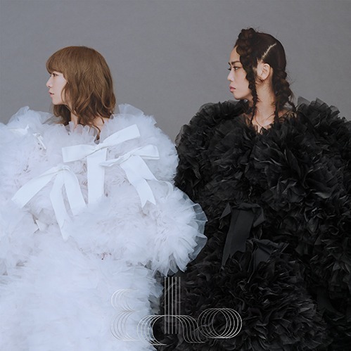 Chara+YUKI、新シングル『楽しい蹴伸び』＆ミニアルバム『echo』で20年ぶり復活｜写真9