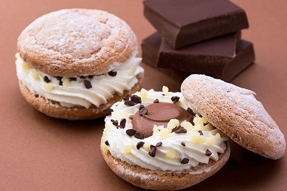 阪急うめだ本店「フワトロワ」