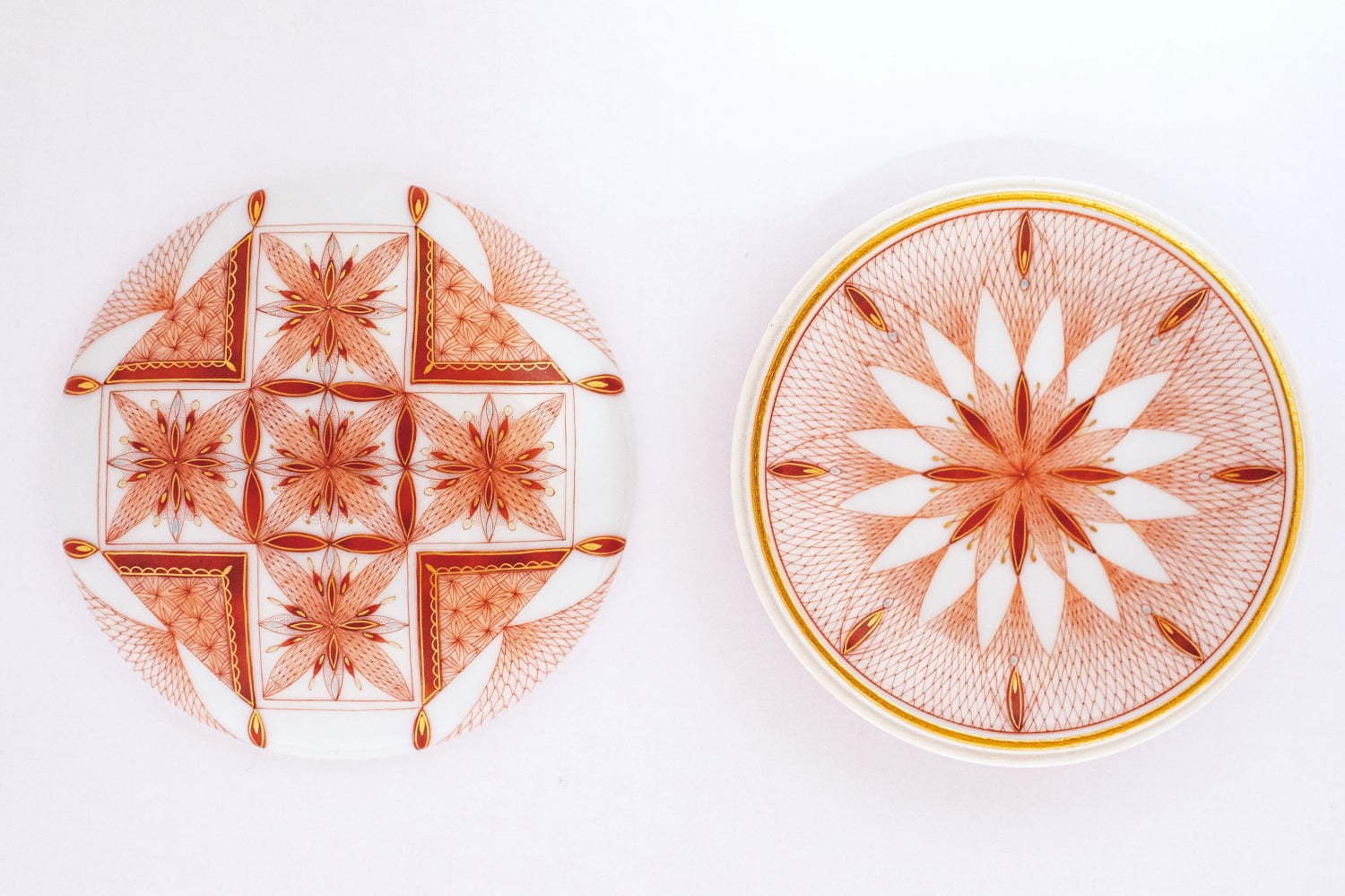 ポーラ ミュージアム アネックス「無形にふれる」