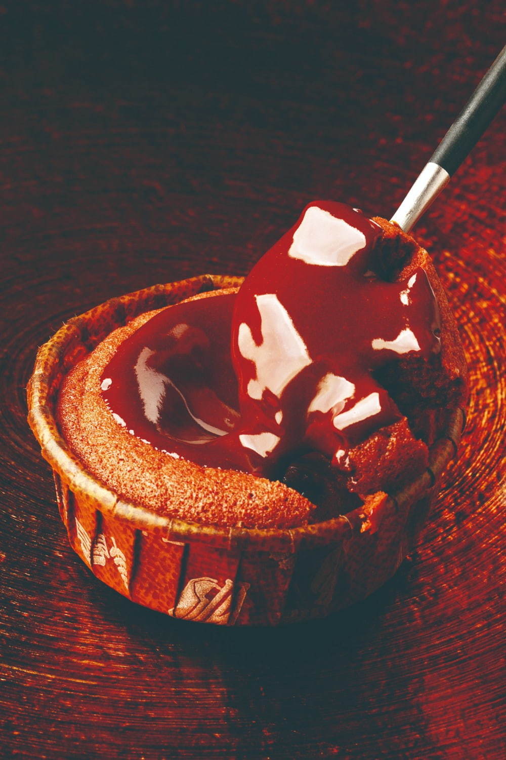 クリオロのバレンタイン2020、8種のチョコレート詰め合わせや真っ赤なハートのケーキなど｜写真6