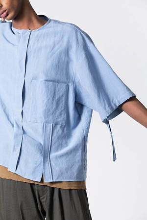 カズユキ クマガイ(KAZUYUKI KUMAGAI) 2020年春夏メンズコレクション  - 写真10