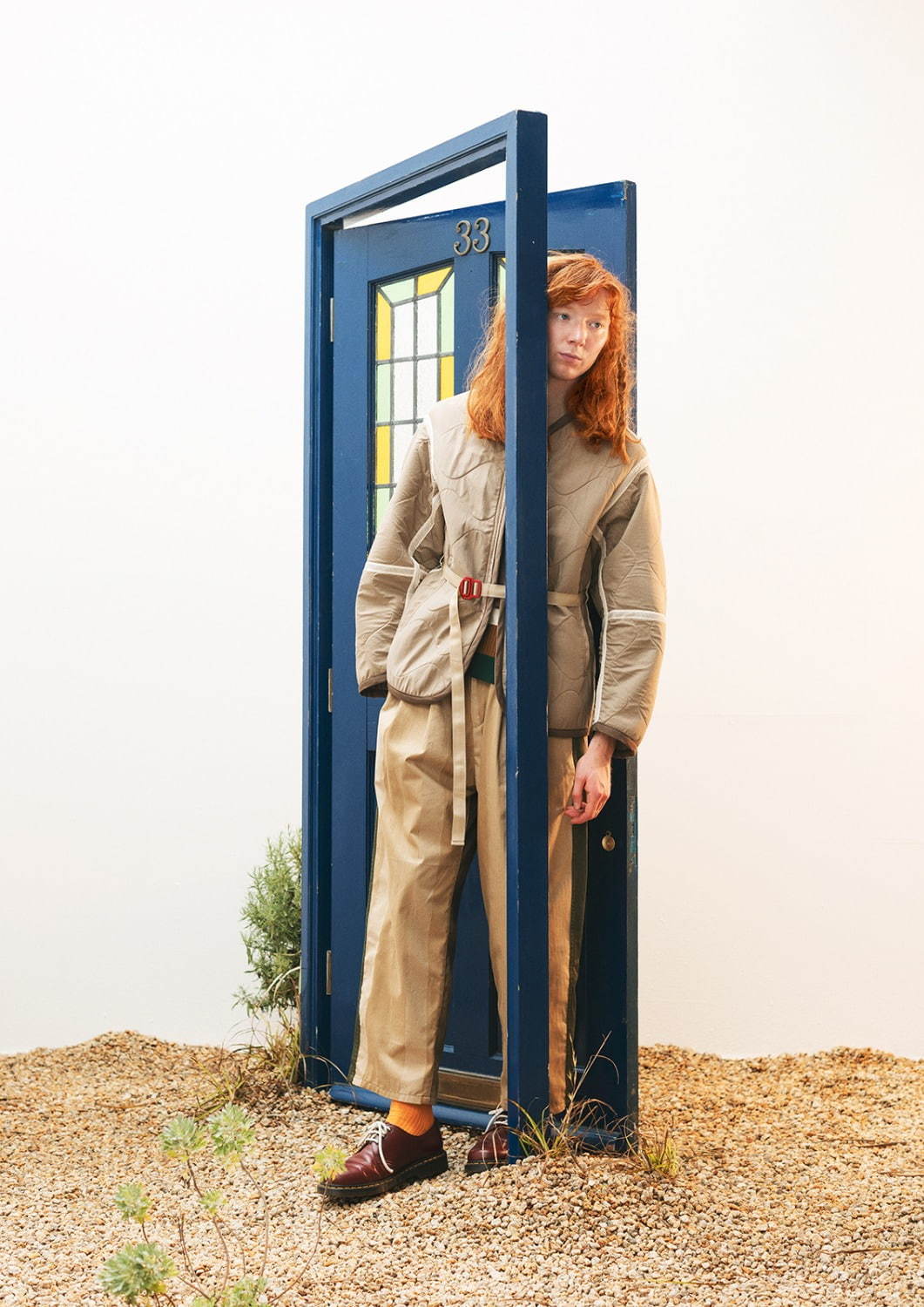 エフシーイー 2020年春夏<span>コレクション</span> - 写真5