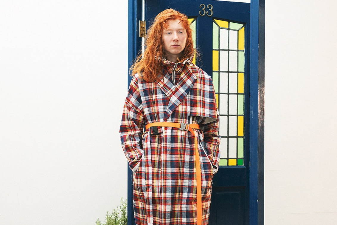 エフシーイー 2020年春夏 メンズ コレクション