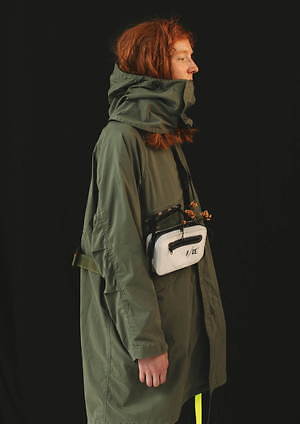 エフシーイー(F/CE.) 2020年春夏メンズコレクション  - 写真14