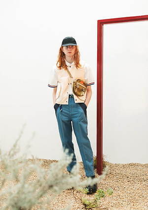 エフシーイー(F/CE.) 2020年春夏メンズコレクション  - 写真22