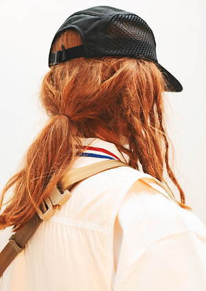 エフシーイー(F/CE.) 2020年春夏メンズコレクション  - 写真23