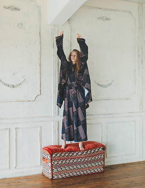 エフシーイー(F/CE.) 2020年春夏ウィメンズコレクション  - 写真3