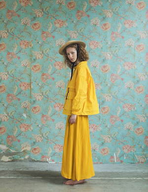 エフシーイー(F/CE.) 2020年春夏ウィメンズコレクション  - 写真8