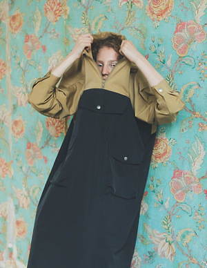 エフシーイー(F/CE.) 2020年春夏ウィメンズコレクション  - 写真9