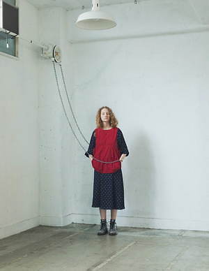 エフシーイー(F/CE.) 2020年春夏ウィメンズコレクション  - 写真10