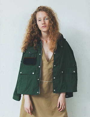 エフシーイー(F/CE.) 2020年春夏ウィメンズコレクション  - 写真13