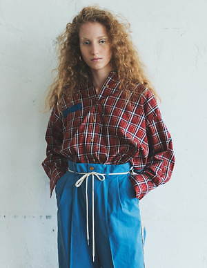 エフシーイー(F/CE.) 2020年春夏ウィメンズコレクション  - 写真14