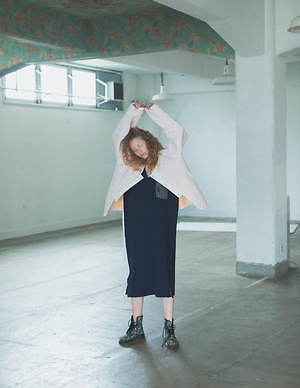 エフシーイー(F/CE.) 2020年春夏ウィメンズコレクション  - 写真16