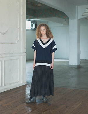 エフシーイー(F/CE.) 2020年春夏ウィメンズコレクション  - 写真18