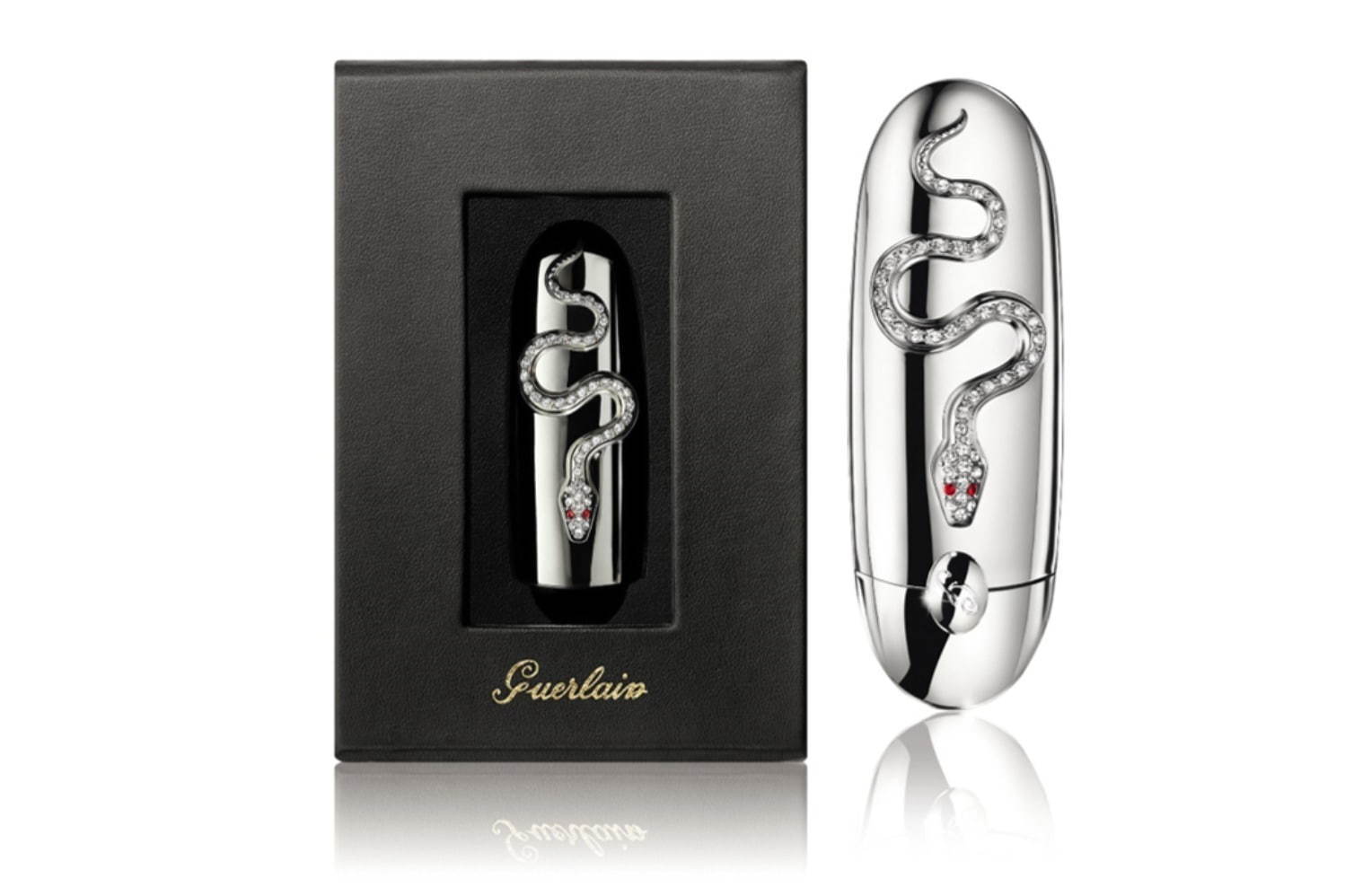 ゲラン「ルージュ ジェ」