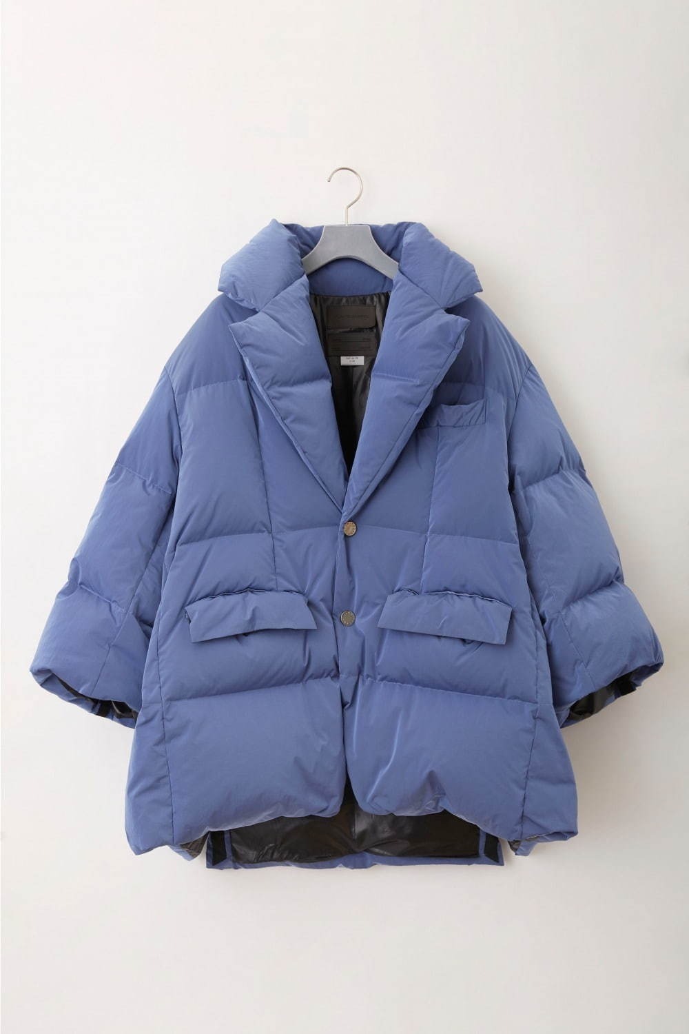 冬のおすすめメンズダウンジャケット、暖かい人気ブランドアウターでおしゃれコーデを｜写真17