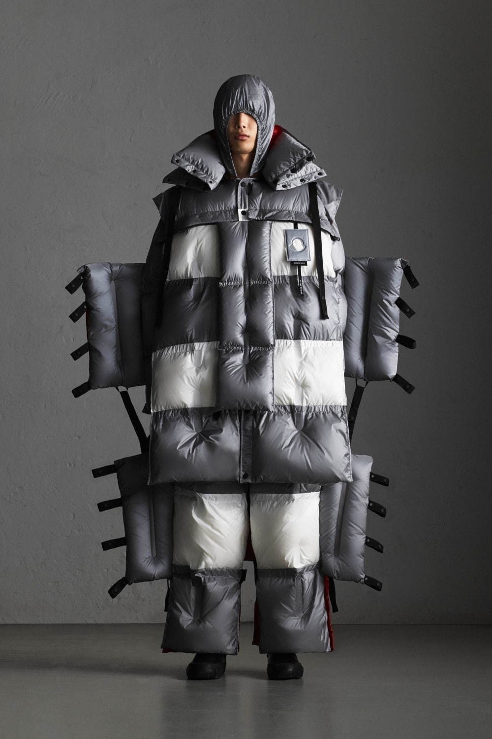 冬のおすすめメンズダウンジャケット、暖かい人気ブランドアウターでおしゃれコーデを｜写真39