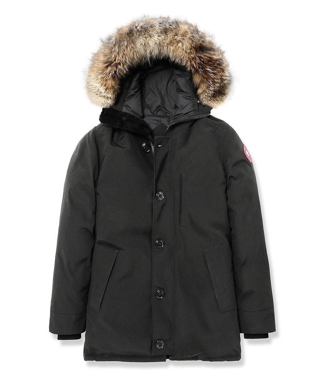 冬のおすすめメンズダウンジャケット、暖かい人気ブランドアウターでおしゃれコーデを｜写真3