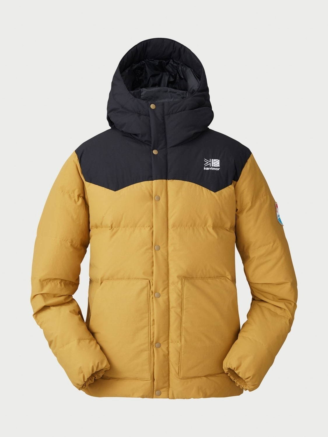 冬のおすすめメンズダウンジャケット、暖かい人気ブランドアウターでおしゃれコーデを｜写真38