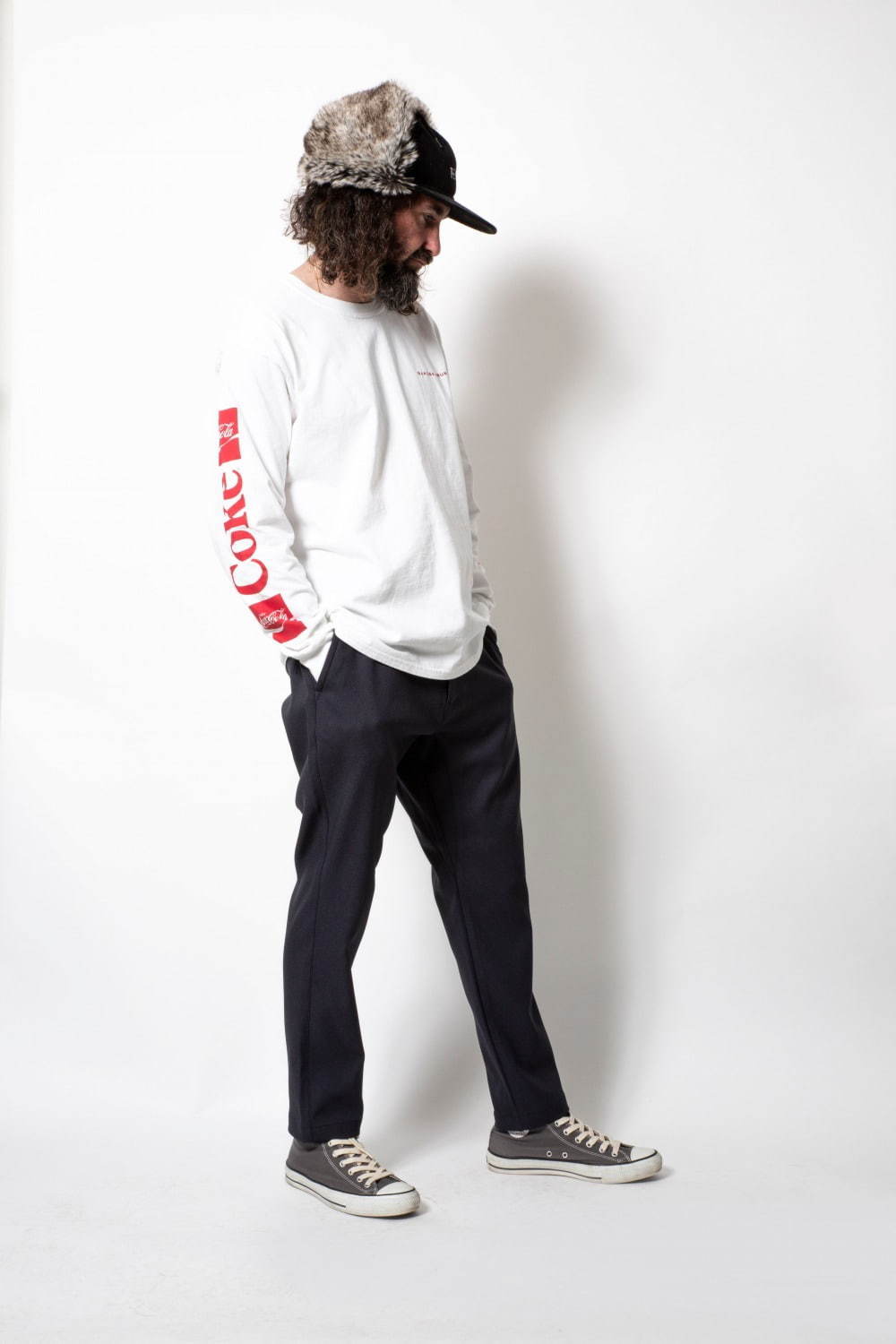 ブルーイ 2019-20年秋冬<span>コレクション</span> - 写真35