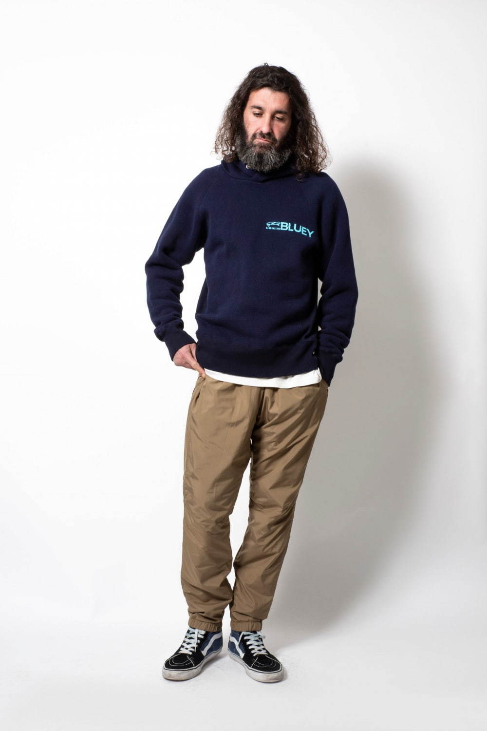 ブルーイ 2019-20年秋冬<span>コレクション</span> - 写真36