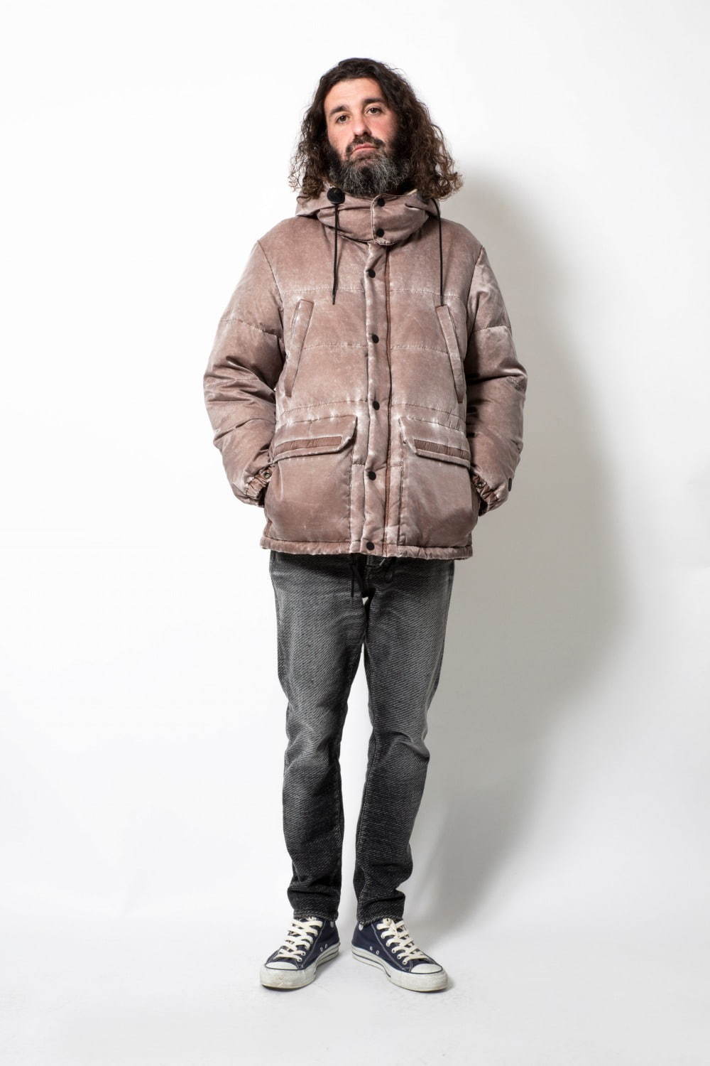 ブルーイ 2019-20年秋冬<span>コレクション</span> - 写真38