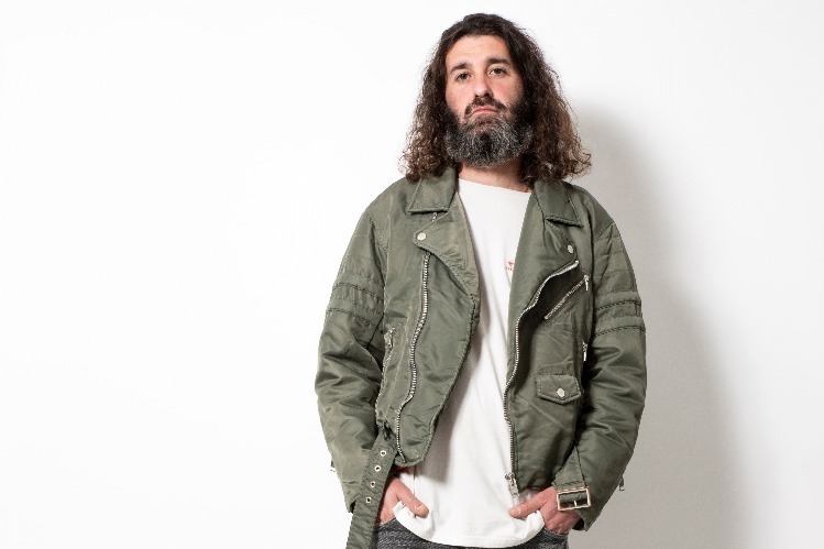 ブルーイ 2019-20年秋冬 メンズ コレクション